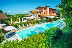 Hotel Il Castello Pozzolengo